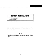 Preview for 5 page of Eaton TRSM0605 Service Manual