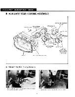 Preview for 24 page of Eaton TRSM0605 Service Manual