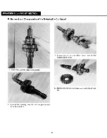 Предварительный просмотр 46 страницы Eaton TRSM0605 Service Manual