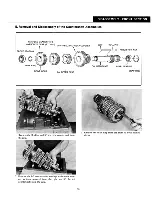 Предварительный просмотр 47 страницы Eaton TRSM0605 Service Manual