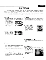 Предварительный просмотр 49 страницы Eaton TRSM0605 Service Manual