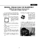 Предварительный просмотр 51 страницы Eaton TRSM0605 Service Manual