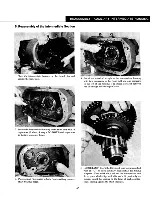 Предварительный просмотр 65 страницы Eaton TRSM0605 Service Manual