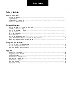 Preview for 2 page of Eaton TRTS4400 Troubleshooting Manual