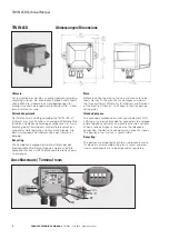 Предварительный просмотр 2 страницы Eaton TWIN LED Technical Manual