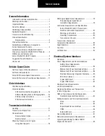 Preview for 4 page of Eaton UltraShift PLUS EO-11E406B-PV Installation Manual