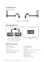 Предварительный просмотр 14 страницы Eaton Ulusoy HMH24-02 Manual