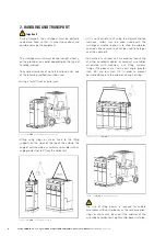 Предварительный просмотр 4 страницы Eaton Ulusoy URING12-24 F - SF6 User Manual