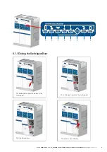 Preview for 9 page of Eaton Ulusoy URING12-24 F - SF6 User Manual