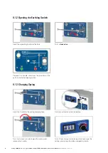 Preview for 10 page of Eaton Ulusoy URING12-24 F - SF6 User Manual