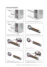 Preview for 13 page of Eaton Ulusoy URING12-24 F - SF6 User Manual