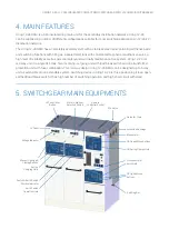 Предварительный просмотр 8 страницы Eaton Ulusoy URING12-24-LLC-SF6 User Manual