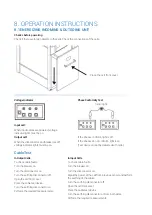 Предварительный просмотр 11 страницы Eaton Ulusoy URING12-24-LLC-SF6 User Manual