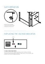 Preview for 12 page of Eaton Ulusoy URING36 F-SF6 User Manual