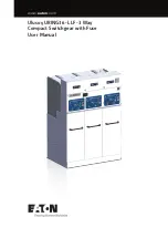 Предварительный просмотр 1 страницы Eaton Ulusoy URING36 - LLF User Manual