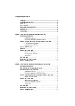 Preview for 2 page of Eaton Ulusoy URING36 - LLF User Manual