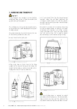 Preview for 4 page of Eaton Ulusoy URING36 - LLF User Manual