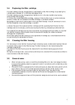 Preview for 7 page of Eaton UM15 Operating Instructions Manual