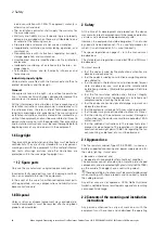 Preview for 4 page of Eaton US-S ESF30 13-P Mounting And Operating Instructions