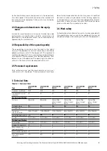 Preview for 5 page of Eaton US-S ESF30 13-P Mounting And Operating Instructions