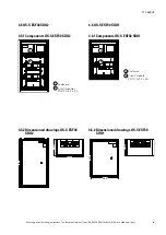 Preview for 9 page of Eaton US-S ESF30 13-P Mounting And Operating Instructions