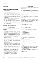 Preview for 10 page of Eaton US-S ESF30 13-P Mounting And Operating Instructions