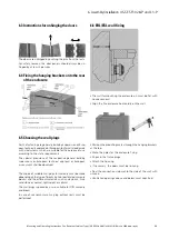 Preview for 11 page of Eaton US-S ESF30 13-P Mounting And Operating Instructions