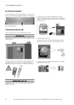 Preview for 14 page of Eaton US-S ESF30 13-P Mounting And Operating Instructions