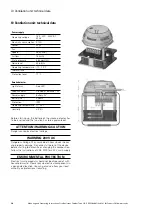 Preview for 16 page of Eaton US-S ESF30 13-P Mounting And Operating Instructions