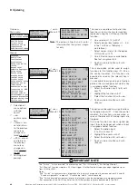 Preview for 86 page of Eaton US-S ESF30 28-P Mounting And Operating Instructions