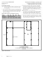 Preview for 6 page of Eaton VacClad-W Instructions For Installation, Operation, Maintenance