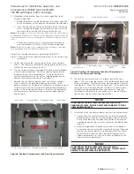 Preview for 9 page of Eaton VacClad-W Instructions For Installation, Operation, Maintenance