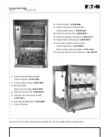 Preview for 26 page of Eaton VCP-TL Series Instructions For The Use, Operation And Maintenance