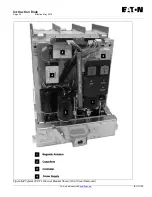 Preview for 38 page of Eaton VCP-TL Series Instructions For The Use, Operation And Maintenance