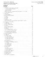 Preview for 3 page of Eaton VCP-W Series Instructions For Installation/Operation/Maintenance/Servicing