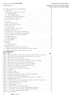 Предварительный просмотр 4 страницы Eaton VCP-W Series Instructions For Installation/Operation/Maintenance/Servicing