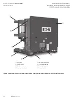 Preview for 24 page of Eaton VCP-W Series Instructions For Installation/Operation/Maintenance/Servicing