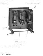 Preview for 26 page of Eaton VCP-W Series Instructions For Installation/Operation/Maintenance/Servicing