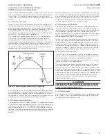 Preview for 37 page of Eaton VCP-W Series Instructions For Installation/Operation/Maintenance/Servicing