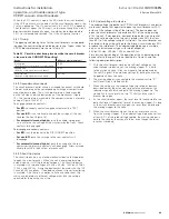 Preview for 45 page of Eaton VCP-W Series Instructions For Installation/Operation/Maintenance/Servicing