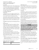 Preview for 53 page of Eaton VCP-W Series Instructions For Installation/Operation/Maintenance/Servicing