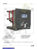 Preview for 21 page of Eaton VCP-W Instructions For Installation, Operation And Maintenance