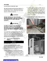 Предварительный просмотр 26 страницы Eaton VCP-W Instructions For Installation, Operation And Maintenance