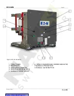 Предварительный просмотр 29 страницы Eaton VCP-W Instructions For Installation, Operation And Maintenance