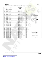 Предварительный просмотр 71 страницы Eaton VCP-W Instructions For Installation, Operation And Maintenance