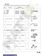 Предварительный просмотр 77 страницы Eaton VCP-W Instructions For Installation, Operation And Maintenance