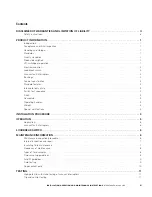 Preview for 3 page of Eaton VFI Installation, Operation And Maintenance Instructions