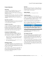 Preview for 5 page of Eaton VFI Installation, Operation And Maintenance Instructions