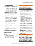Предварительный просмотр 11 страницы Eaton VFI Installation, Operation And Maintenance Instructions