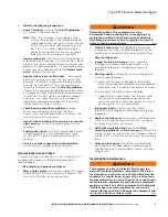 Preview for 11 page of Eaton VFI Installation, Operation And Maintenance Instructions